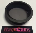 ND4 Neutral Density Lens Protector Filter Cap Top For Ricoh WG-M1 WGM1 Hd Camera. Fixed Price $39.99.
