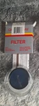 Used Quantaray 55MM 80A Filter. Fixed Price $6.00.