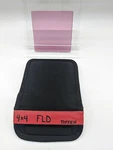 Tiffen 4X4" Fl-d Fluorescent Glass Filter For Daylight Film # 44FLD. Fixed Price $150.00.