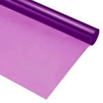 Meccanixity Lighting Filter 39.4X39.4 Inch Purple 797 Color Correction Sheet .... Fixed Price $48.59.