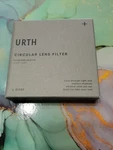 Urth 67MM Circular Polarizing Lens Filter Plus For Square Holder New. Fixed Price $75.00.