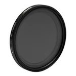 Tiffen 95MM Variable Neutral Density Filter Black Aluminum Ring. Fixed Price $239.00.