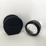 Albinar Adg Aux Telephoto Lens For Vintage Minolta Hi-matic Af Camera With Case. Fixed Price $14.99.