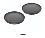 New Tiffen 77MM Fusionvnd Series Black Pro-mist 1/4 + Variable Filter. Fixed Price $239.99.