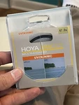 Hoya Hmc Filter. Fixed Price $25.00.