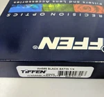 Tiffen X 5.65" Black Filter (1/4 Density) W4565BLKSATIN14 Same Day Ship. Fixed Price $381.75.