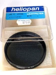 Heliopan 52MM Circular Polarizer Polarizing Cpl Glass Lens Filter ES-52 Slim Ver. Fixed Price $59.99.