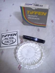 Tiffen 62MM 81A Warming Light Balancing Glass Lens Filter Usa Nos Fast Free Ship. Fixed Price $23.95.