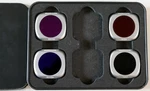 Sunnylife Nd/cp Filter For Dji Mini 4 Pro Rotating Optical Glass Lens New. Fixed Price $40.99.