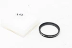 B+w 43MM Close-up Nl 2 Lens (#B003). Fixed Price $39.99.