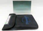 Formatt Hitech 4X5.65" Graduated Neutral Density Blender 0.9 Filter (3-STOP). Fixed Price $250.00.