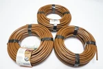 Lot Of 3 Dig 1/4 In. X 100 Ft. Dripline W/ Emitter Spacing SHB109. Fixed Price $52.24.