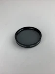 Promaster 52MM Lens Filter C-pl Circular Cir. Polarizer. Fixed Price $10.95.