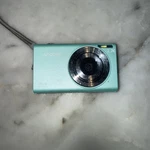 Compact Andoer Digital Camera For Parts Only. Fixed Price $19.99.