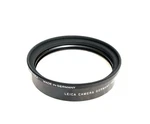 Leica Elpro-d E69 For Digilux 2 18633 Clear Circular Camera 69MM. Fixed Price $102.35.