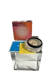 Hoya Hmc 48MM Gray 81B Filter Made In Japan With Box And Case. Fixed Price $9.89.