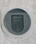 Nikon Circular Polarizing Filter Ii 77MM. Fixed Price $97.74.
