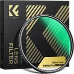 K&f Concept Ultra-low Reflectivity Cpl Filter Circular Polarizer 55/67/72/7782MM. Fixed Price $46.99.