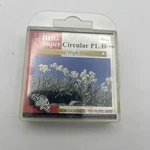 Marumi 49MM Dhg Super Circular Polarising Filter. Fixed Price $43.35.