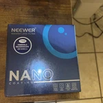 Neewer 77MM Kaleidoscope Prism Photography Crystal Glass Effect Lens Filter. Fixed Price $26.99.