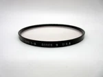 Tiffen Series 1A Round Glass Filter Mfr #S9SKY. Fixed Price $95.00.
