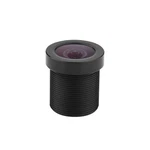 Camera Lens 170 Wide-angle 1.8MM 1MP Ir Board Fits 1/3 And 1/4 Ccd Security. Fixed Price $20.31.