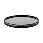 Hoya Fusion Antistatic Next Circular Polarizer Camera Cir-pl Lens Filter. Fixed Price $121.43.