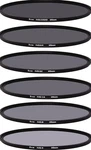 Ice 95MM Filter Set Slim ND1000 ND64 ND32 ND16 ND8 ND4 Neutral Density. Fixed Price $119.00.