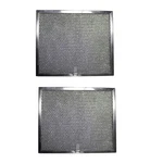 Replacement Aluminum Filters Compatible With Broan 90721002A Bprpfa. Fixed Price $16.99.