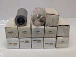 Lot Of 13: Vickers 737393 Element Kit Replacement Hydraulic Filter Cartridges. Fixed Price $149.99.