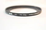 B+w 62 To 77MM Step Up Ring For Lenses Nikon Canon Sigma Sony Germany. Fixed Price $14.85.