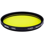 Hoya Hmc K2 49MM Lens Filter (yellow) Tonal Enhancing Camera For B&w .... Fixed Price $68.45.