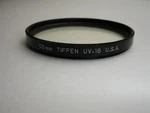 Tiffen 58MM UV-16 Filter. Fixed Price $14.90.