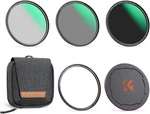K&f Concept CPL+ND8+ND64&MAGNETIC Basic Ring&lens Cap Filters Kit. Fixed Price $139.99.