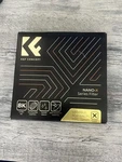 K&f Concept Nano-x Pro Series Filter Variable ND2-32&CPL, Mrc 72MM. Fixed Price $79.99.