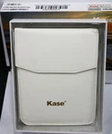 Used Kase Wolverine 100X150MM Medium Grad Nd 0.9 3-STOP Filter. Fixed Price $89.98.