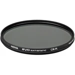 Hoya 77MM Evo Antistatic Circular Polarizer Filter XEVA-77CPL. Fixed Price $186.89.
