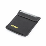 Tiffen 4X4" Blue 3 Soft Edge Graduated Filter. Fixed Price $145.00.