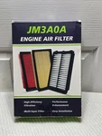 Capume JM3A0A Engine Air Filter For Mazda 3/CX-30/CX-50 2019-2025. Fixed Price $19.00.