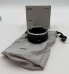 Urth Lens Mount Adapter Model Ef-rf. Fixed Price $39.99.