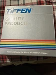 Tiffen 77MM Warm Soft/fx 1 Filter Exc+. Fixed Price $45.00.
