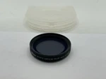 Nikon FF-CP10 Circular Polarizing Filter For Coolpix. Fixed Price $24.99.