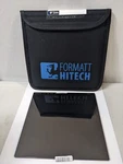 Formatt Hitech X 6.6" Firecrest Ultra Irnd 1.8 Filter. Fixed Price $299.00.