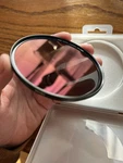 Nisi 82MM Huc Pro Nano Neutral Density Filter (0.9) 3 Stop - Irnd. Fixed Price $74.99.