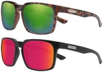 Suncloud Hundo Polarized Men's Square Sunglasses W/ Mirror Lens - 202334. Fixed Price $38.99.