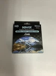 Bower 82MM Variable Neutral Density (nd) Filter - Stops #FN82. Fixed Price $16.99.