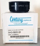 Century Achrom Diopter 58MM Screw Mount +2 Close Up Lens Filter 0AD-5820-00 New. Fixed Price $199.00.