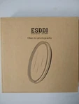 Esddi 77MM Cpl Slim Filter Lens Camera H-s&p Circular Polarizer Mrc. Fixed Price $15.00.