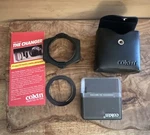Cokin Creative Filter System The Changer Star 8 And Sepia. Fixed Price $40.00.