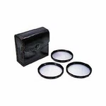 Promaster Close Up Filter Set - 49MM. Fixed Price $54.95.